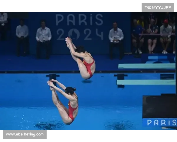 女双3米板陈艺文组合夺冠在望，四川队弃权