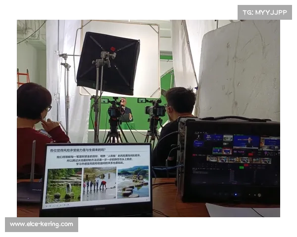 智能导播系统引入AI算法，提升多路信号切换精准度。