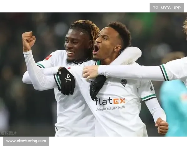 门兴1-0沃尔夫斯堡，结束主场连败颓势